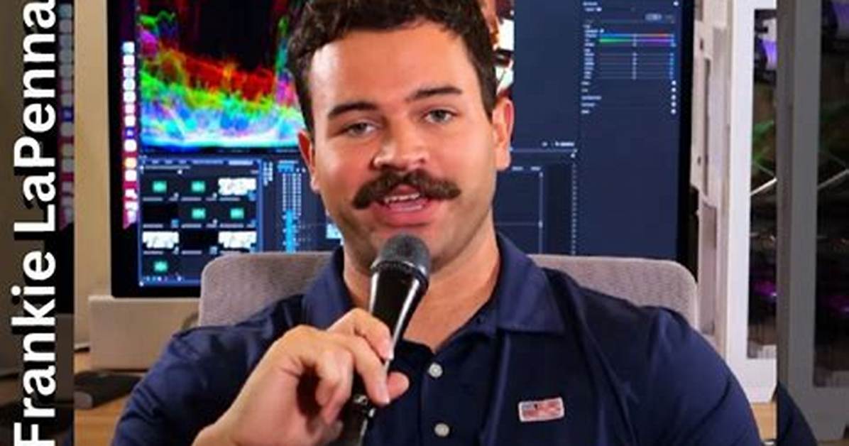 Frankie Bernstein Net