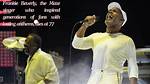 Frankie Beverly's Former Flame: the Untold Story of His First Wife