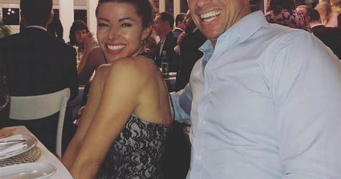 Frankie Lipman, Michael Lipman Wife and Dementia