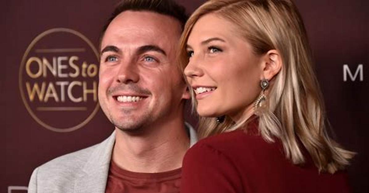 Frankie Muniz's Sister: a Comprehensive Look at Her Life, Career, and Impact