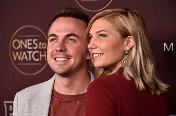 Frankie Muniz's Sister: a Comprehensive Look at Her Life, Career, and Impact