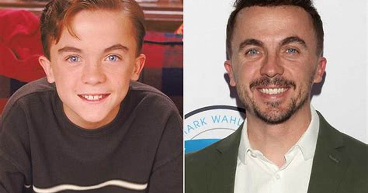 Frankie Muniz: the Actor's Journey