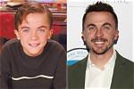 Frankie Muniz: the Actor's Journey