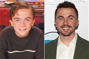 Frankie Muniz: the Actor's Journey