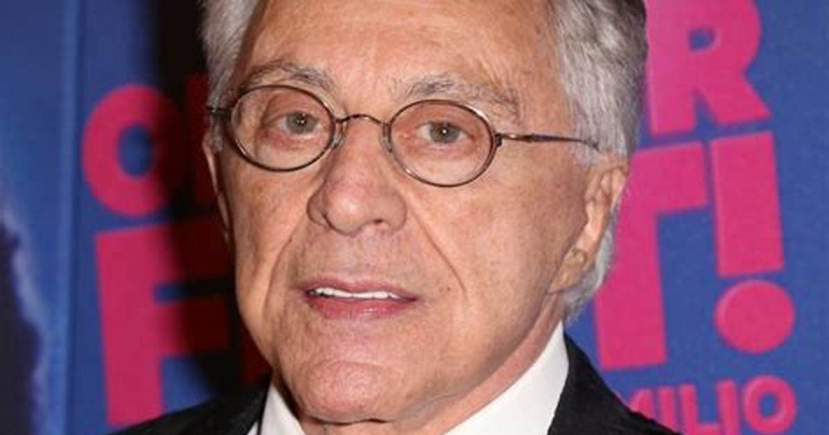 Frankie Valli Net Worth Details About Children Spouse Songs