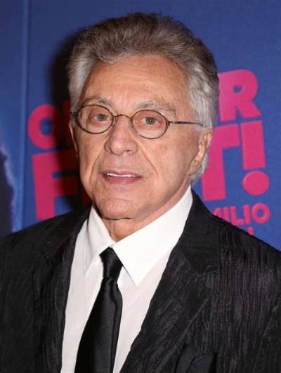 Frankie Valli Net Worth: Details About Children, Spouse, Songs, Height - Sarkariresult