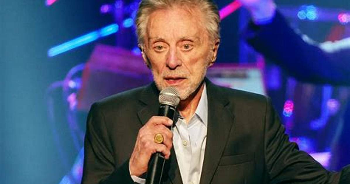 Frankie Valli Net