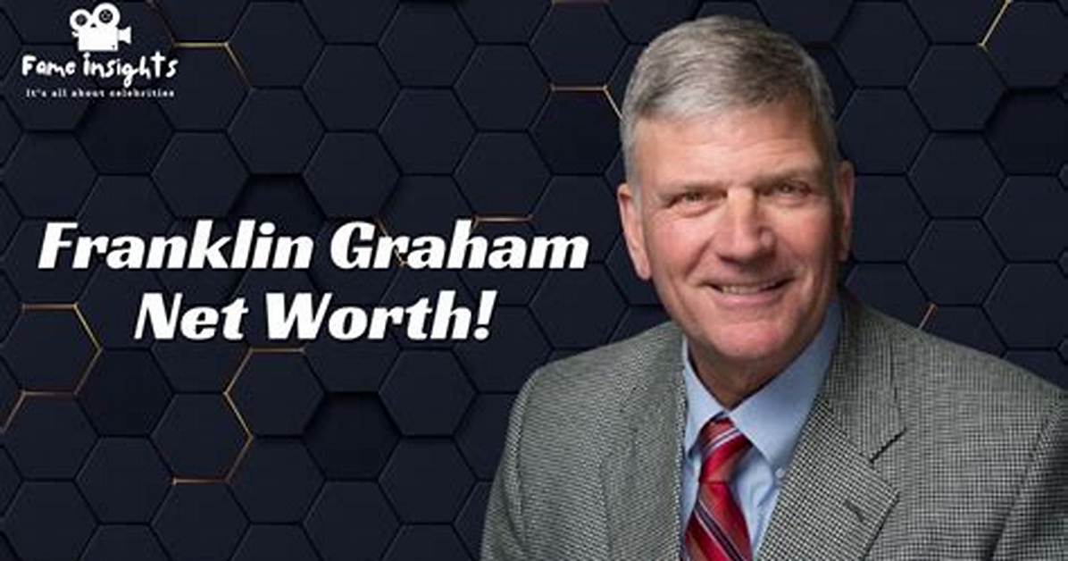 Franklin Graham Net