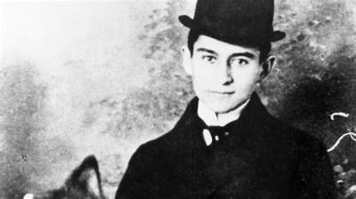 Franz Kafka