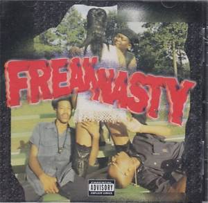 Freak Nasty: Unveiling the Phenomenon