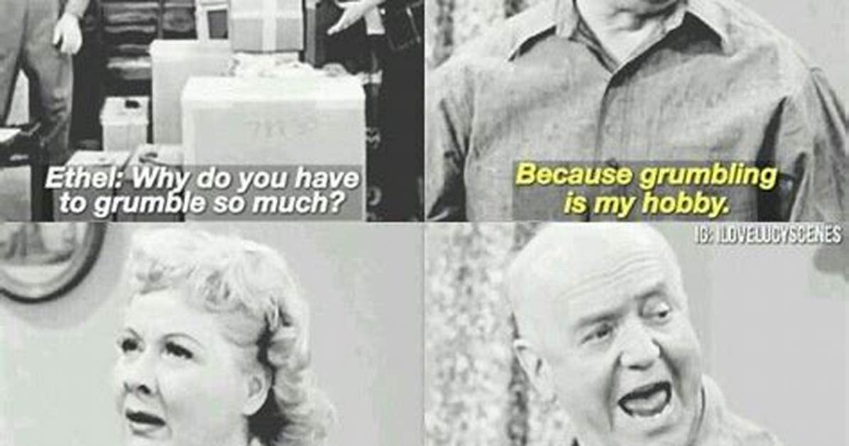 Fred and Ethel: the Heart and Humor of I Love Lucy
