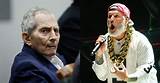 Fred and Robert Durst Share a Last Name — Are They Related?