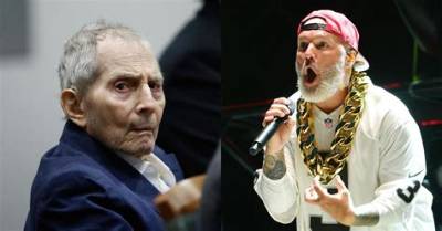 Fred and Robert Durst Share a Last Name — Are They Related?
