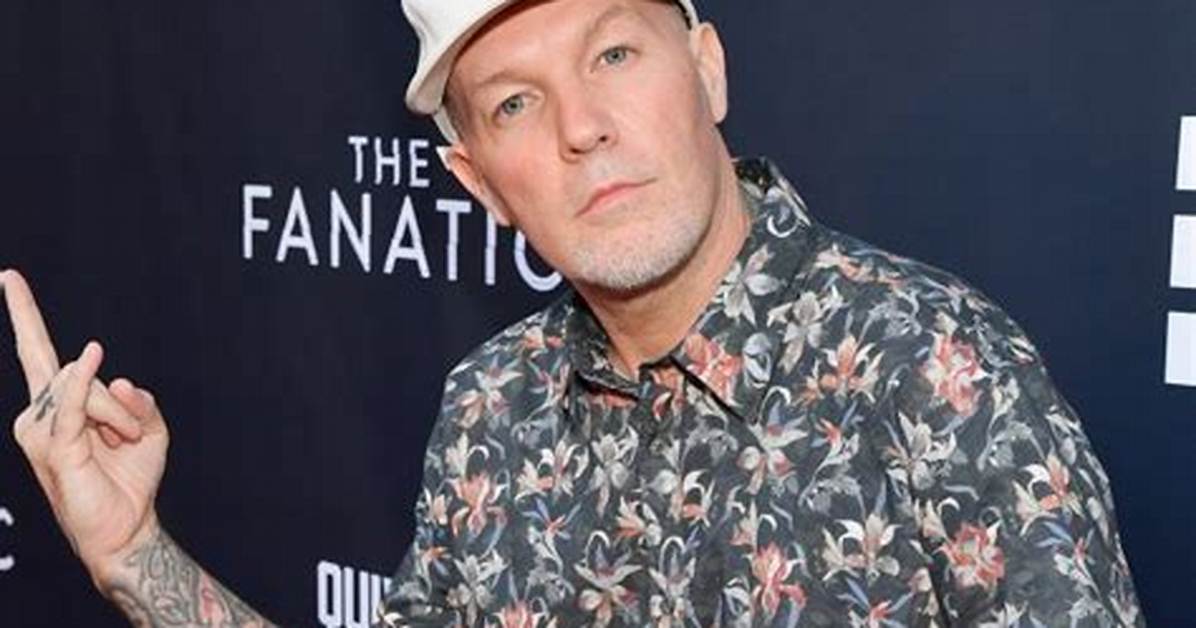 Fred Durst Height, Weight, Net Worth, Age, Birthday, Wikipedia, Who, Nationality, Biography