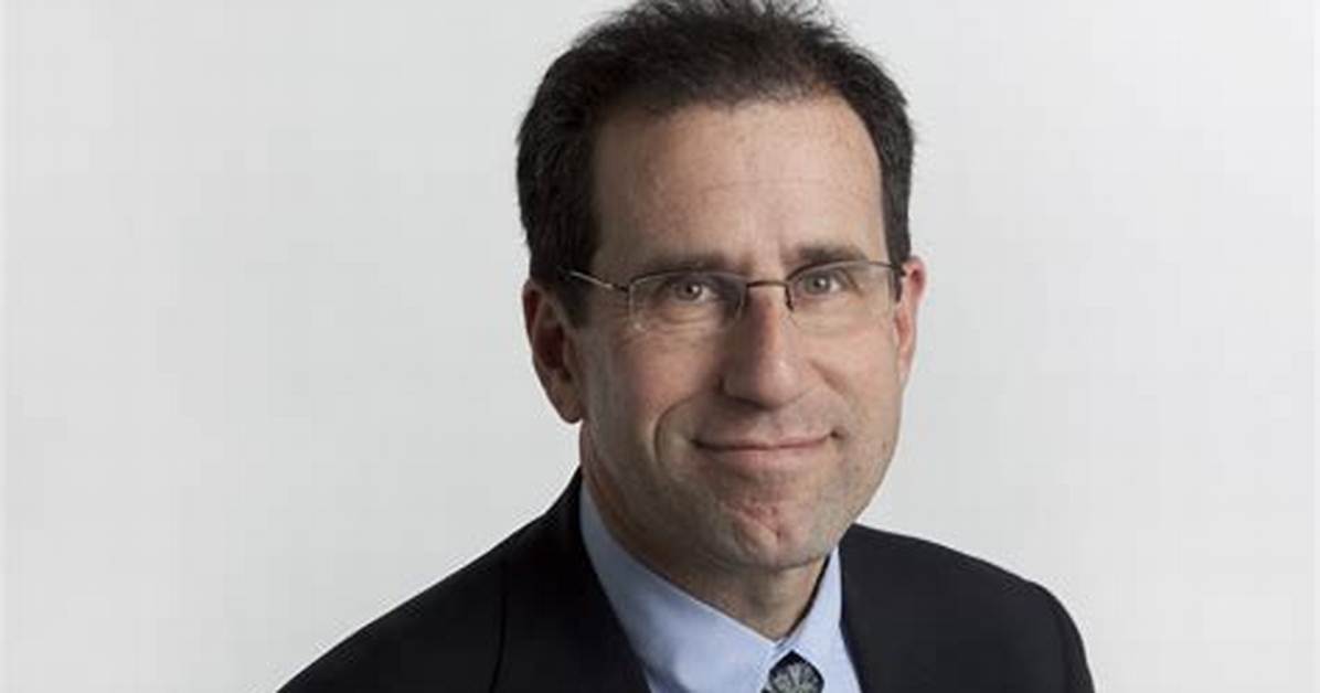Fred Hiatt Washington Post Died Age 66 Wife Margaret Shapiro And