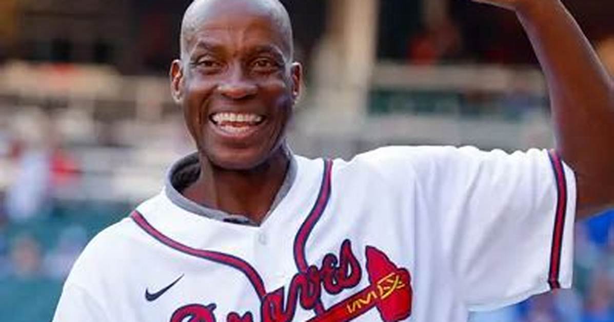 Fred Mcgriff Net Worth How Much Is