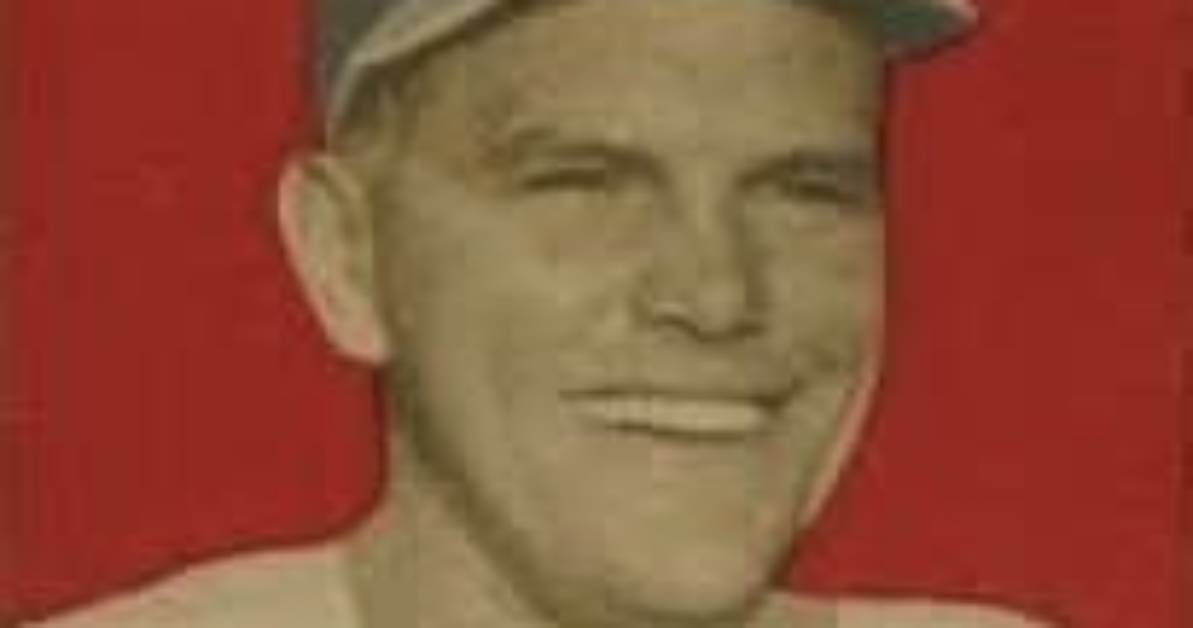 Fred Sanford (Baseball)