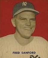 Fred Sanford (Baseball)