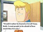 Fred Scooby Doo Sayings