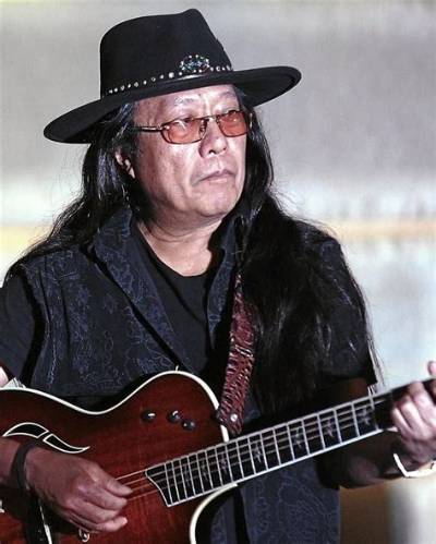 Freddie Aguilar's Biography and Facts'