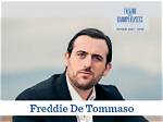 Freddie De Tommaso Wikipedia: Facts to Know About the Musical Artist