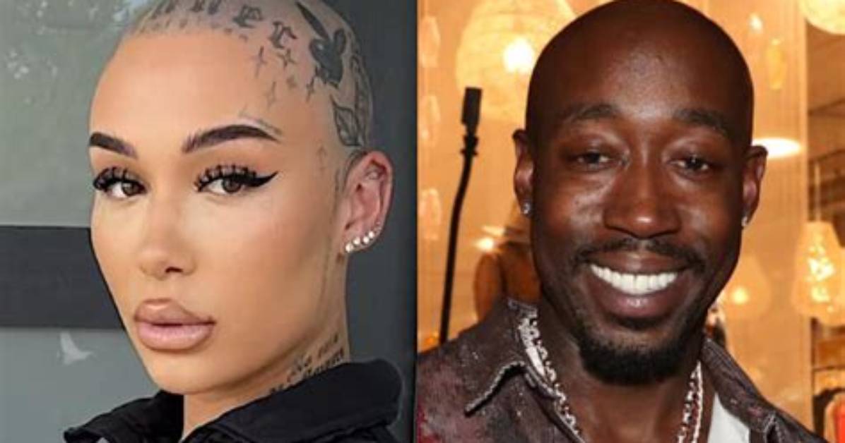 Freddie Gibbs Baby Mother Responds to Him Calling Her a Rat on New Album