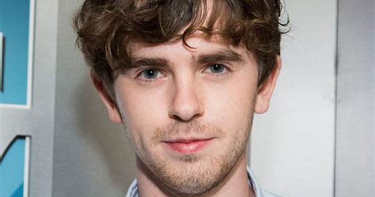 Freddie Highmore Dating Net Worth