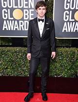 Freddie Highmore Height, Weight, Body Measurements, Shoe Size
