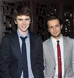 Freddie Highmore's Brother: a Look at Indie Star