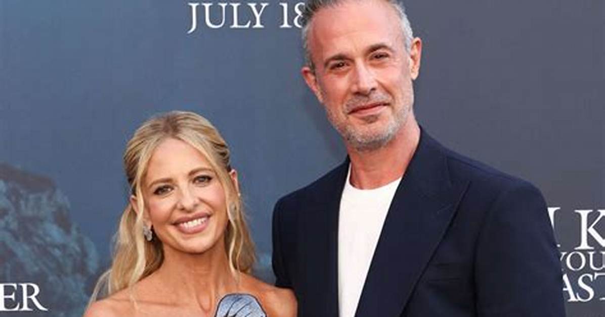 Freddie Prinze Jr Uncovering the Enigma Behind the Vanished