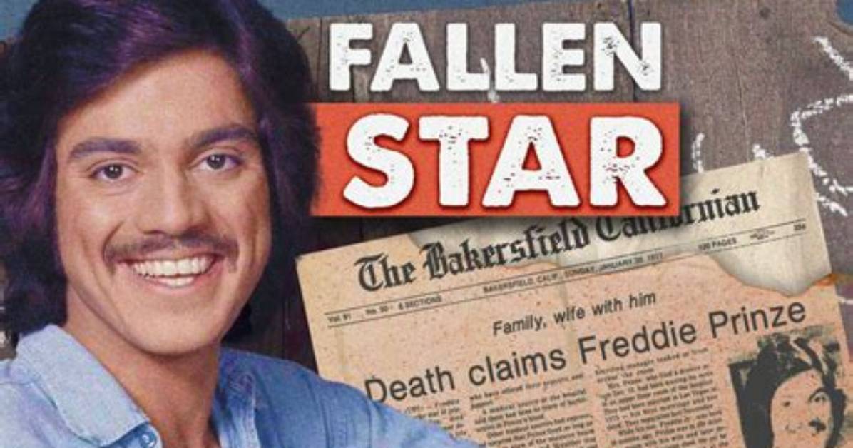 Freddie Prinze's Cause of Death and Its Impact
