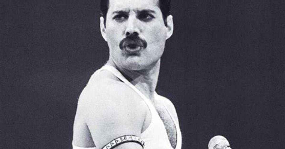 Freddie