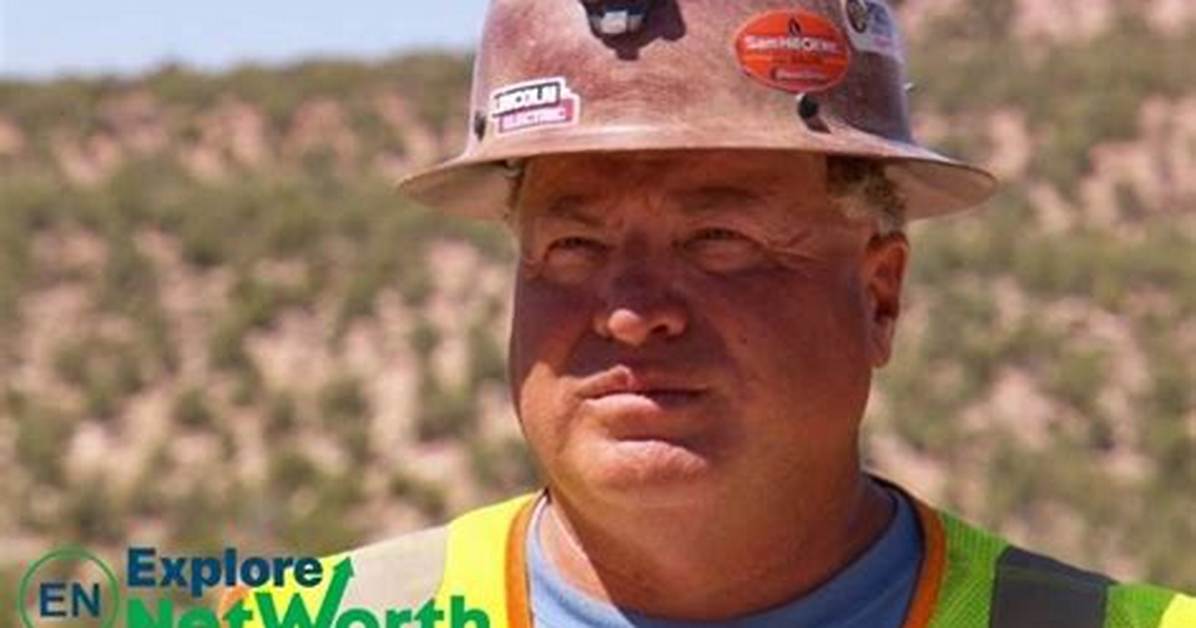 Freddy Dodge Net Worth Biography Wiki Age Parents Family Photos Or