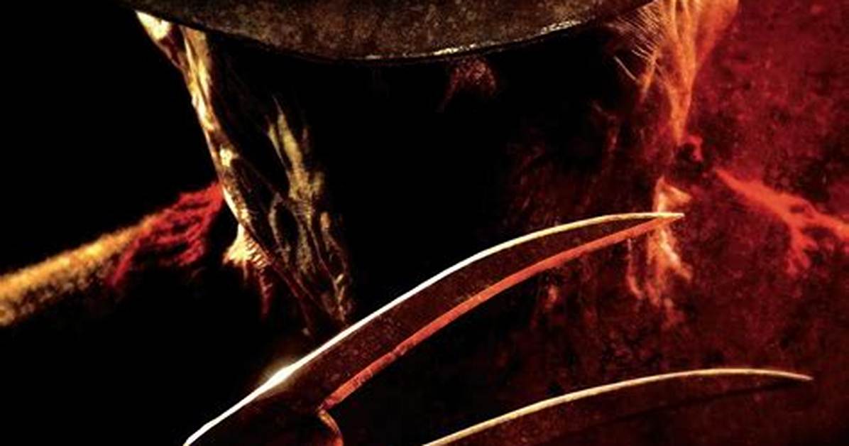 Freddy Krueger Weapon: the Iconic Claw and Its Legacy in Nightmare on Elm Street