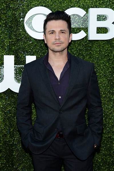 Freddy Rodriguez Jr. Net Worth