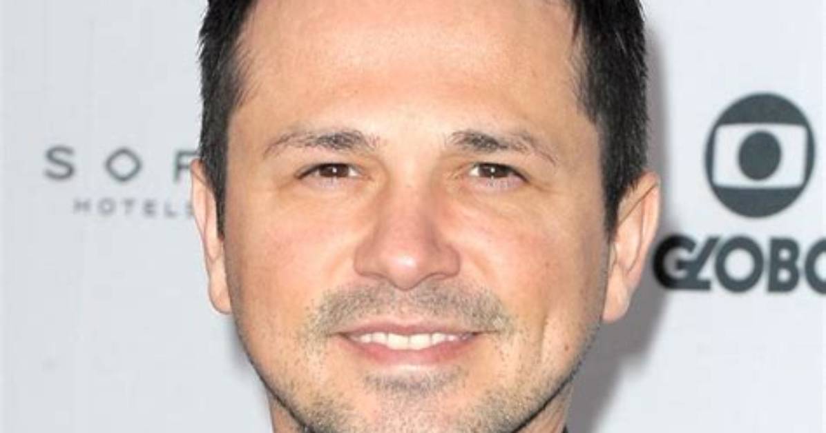Freddy Rodriguez Jr Net