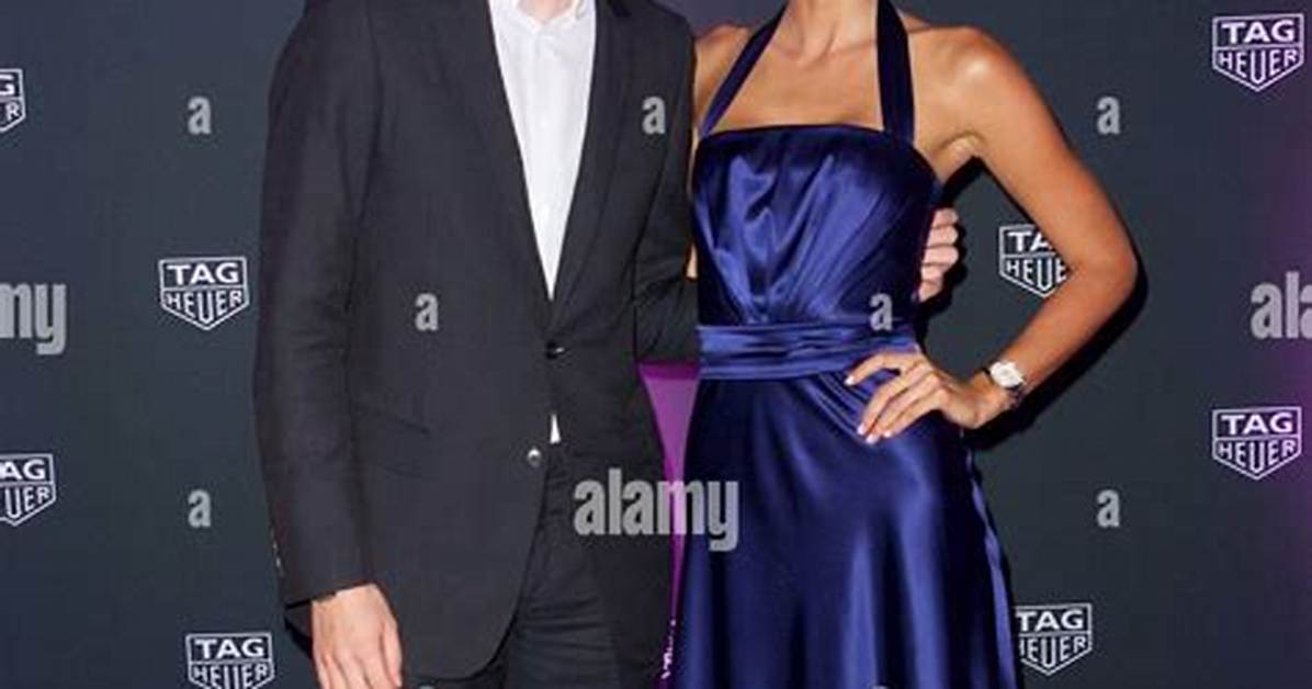 Frederic Arnault Wife Is He Married in 2023