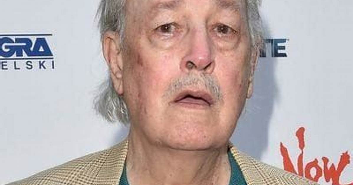Frederic Forrest Death Cause and Obituary: Actor Dies at 86