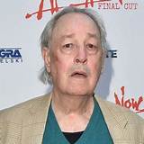 Frederic Forrest Death Cause and Obituary: Actor Dies at 86