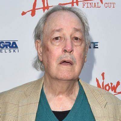 Frederic Forrest Death Cause and Obituary: Actor Dies at 86