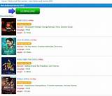 Free Download Bollywood Movies from Downloadhub4U: Latest Releases and Legal Insights