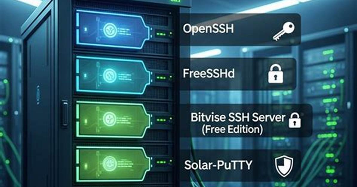 Free Download: Secure Ssh Web Access for Iot Devices
