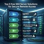 Free Download: Secure Ssh Web Access for Iot Devices