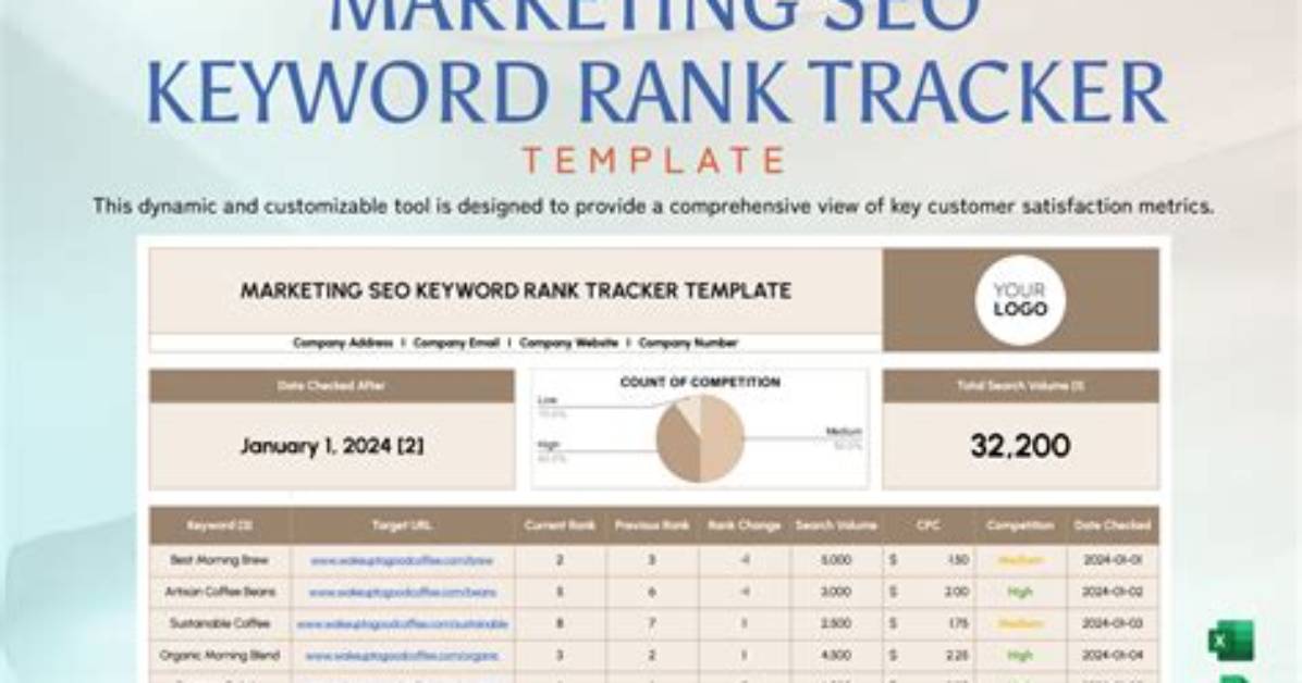 Free Keyword Rank Tracker