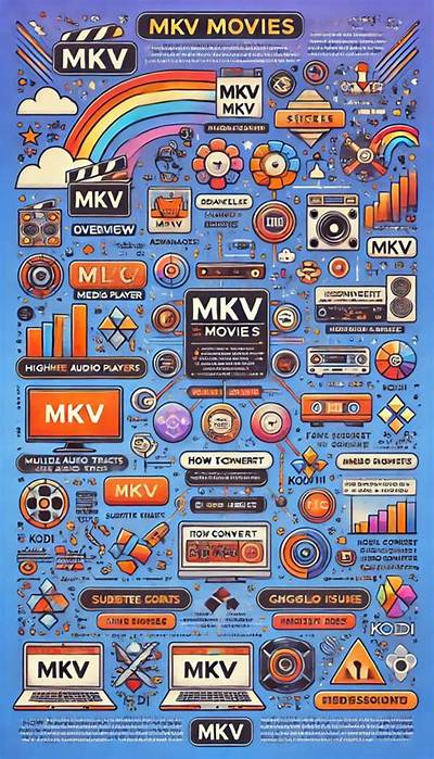 Free Mkv Movies Point: Your Ultimate Guide to Downloading the Latest Films