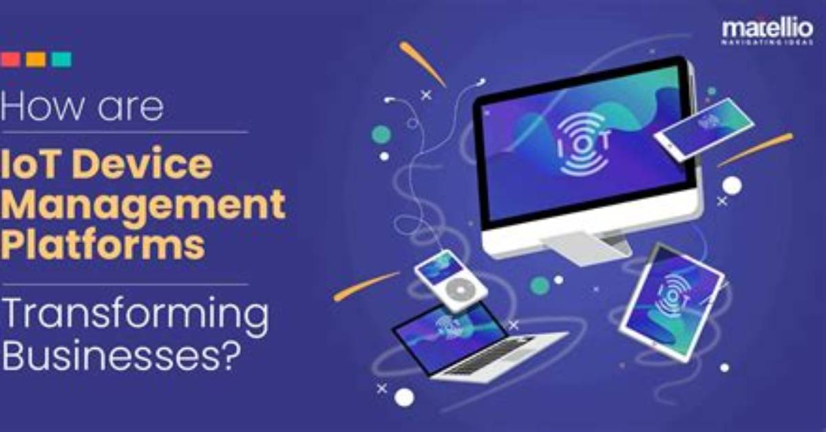 Free Remoteiot Platform: Empowering Your Iot Projects Without Cost