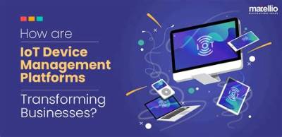 Free Remoteiot Platform: Empowering Your Iot Projects Without Cost