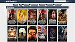 Free World Movies4U Downloads: Best Hd Films to Watch