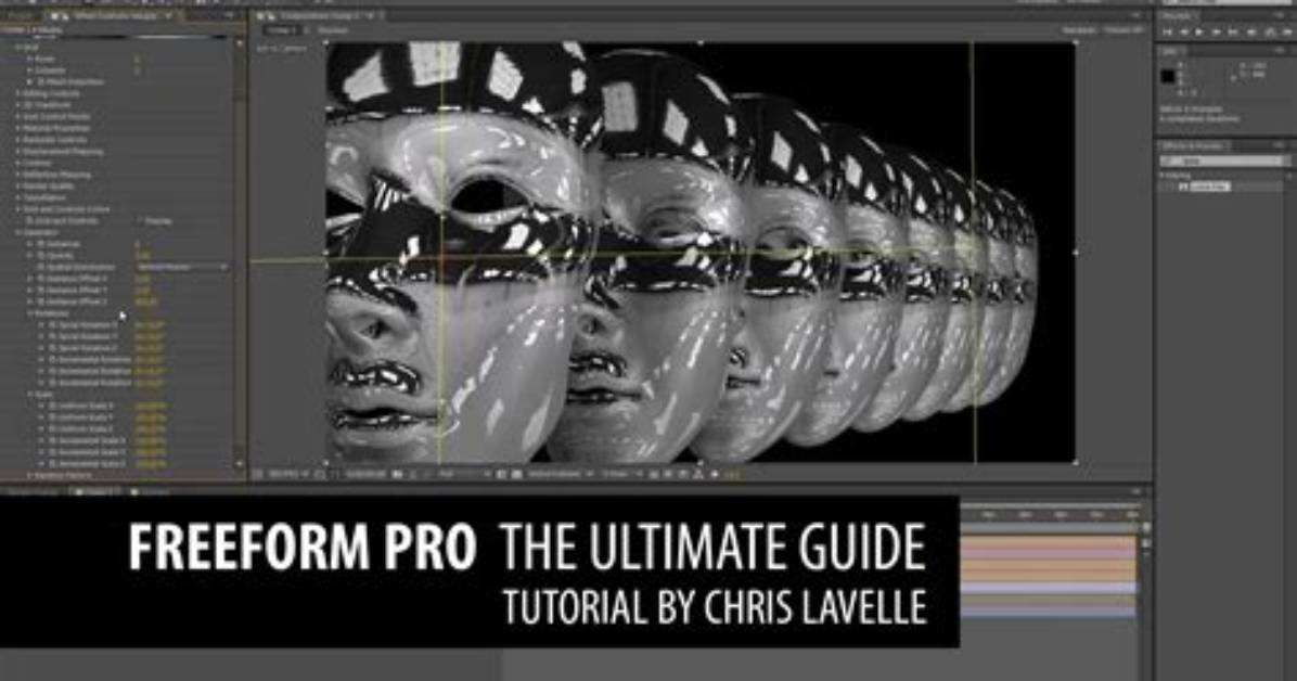 Freeform Casting: the Ultimate Guide to Boundless Creativity