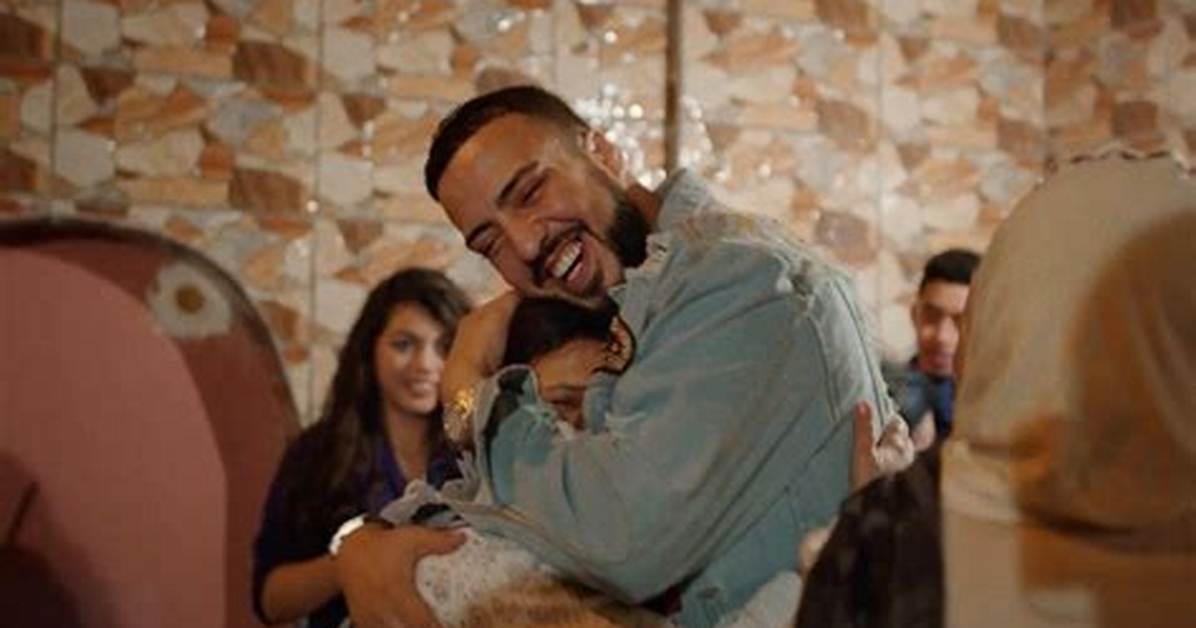 French Montana's Kids: a Peek into the Rapper's Family Life - Sarkariresult